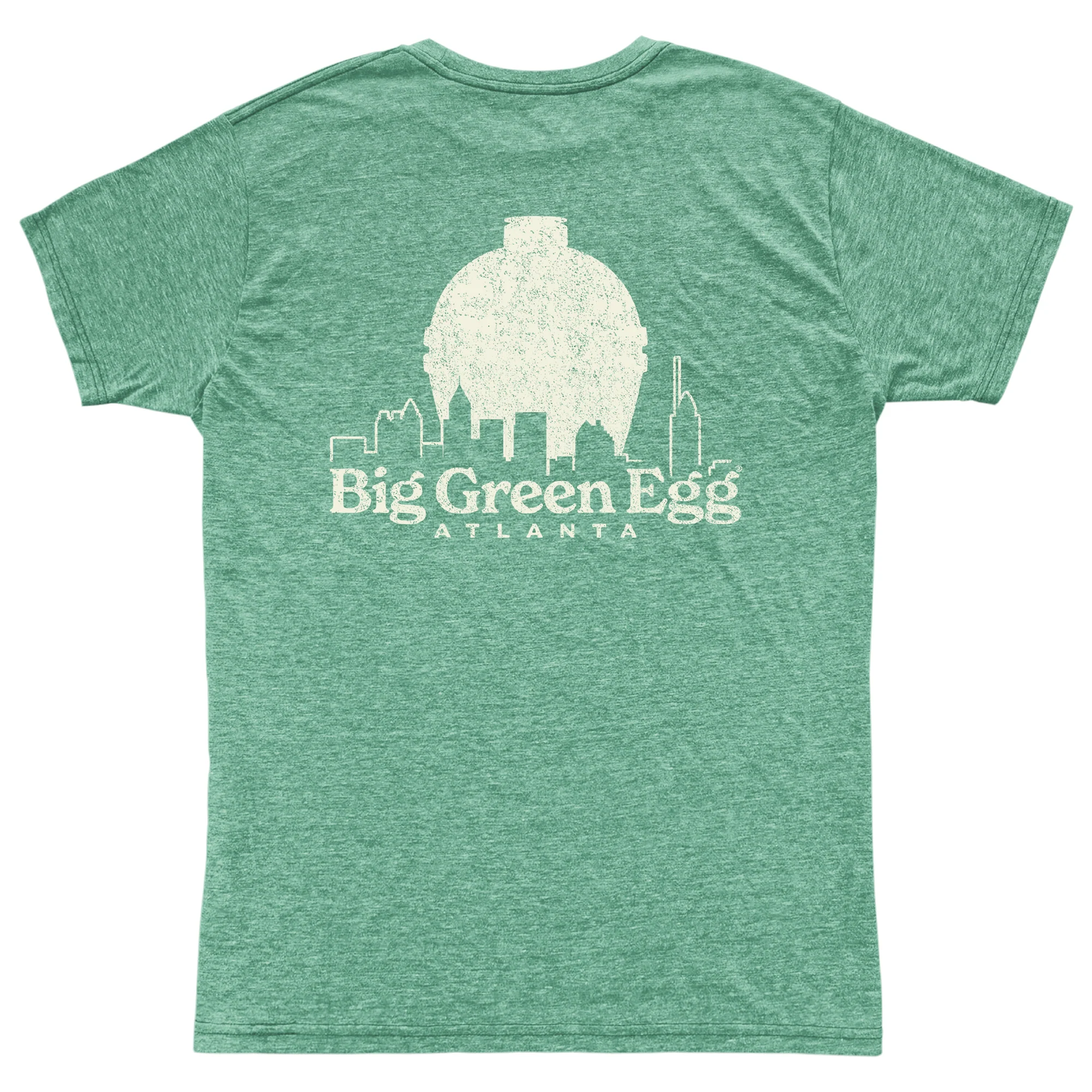 Atlanta Skyline T-shirt - Image 2