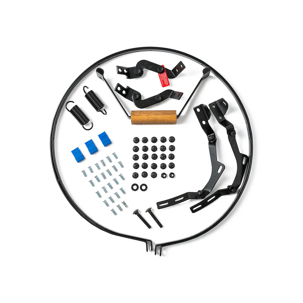 Band & Hinge Assembly Kit - Image 4