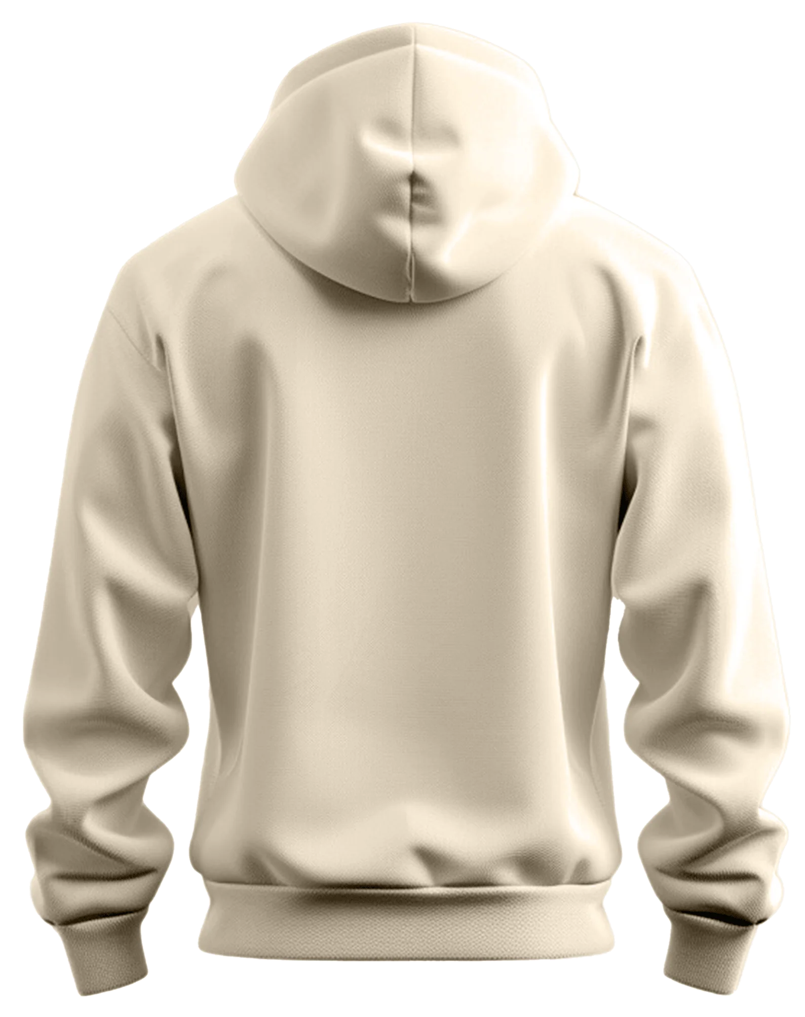 Big Green Egg Men's Bone Olsen Hoodie - 2XL - Image 2