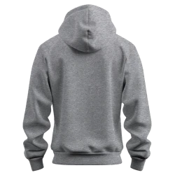 Big Green Egg Men's Gray Olsen Hoodie - 2XL - Image 2