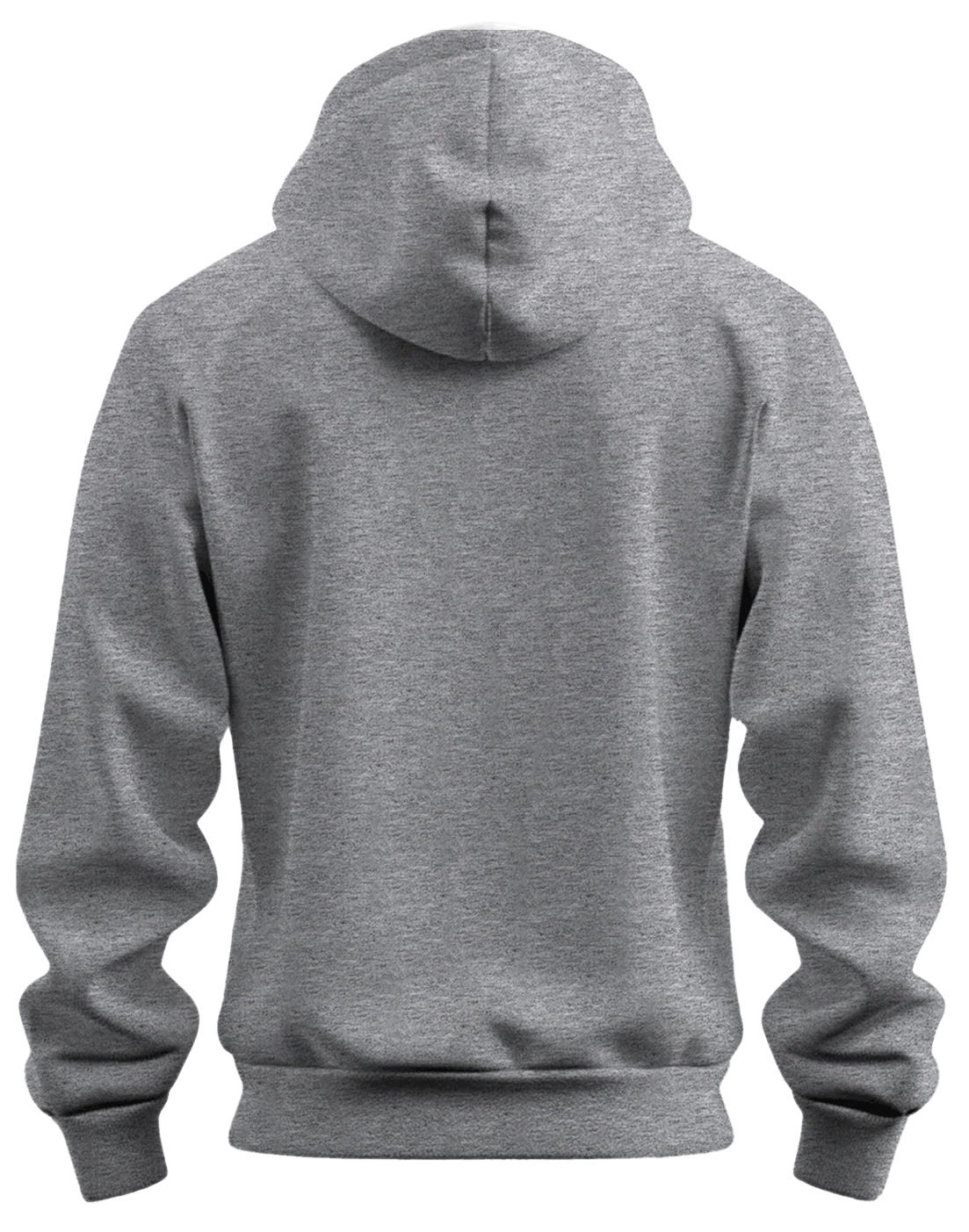 Big Green Egg Men's Gray Olsen Hoodie - 3XL - Image 2