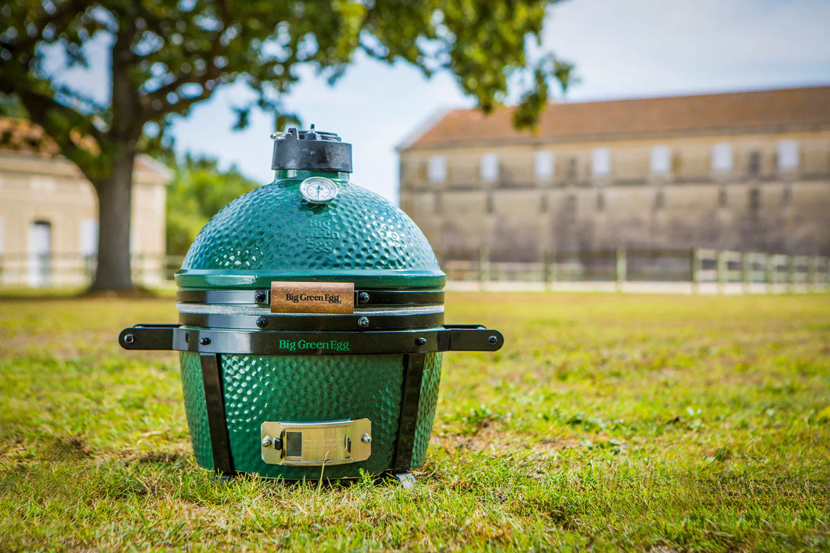 Big Green Eggs - Image 3