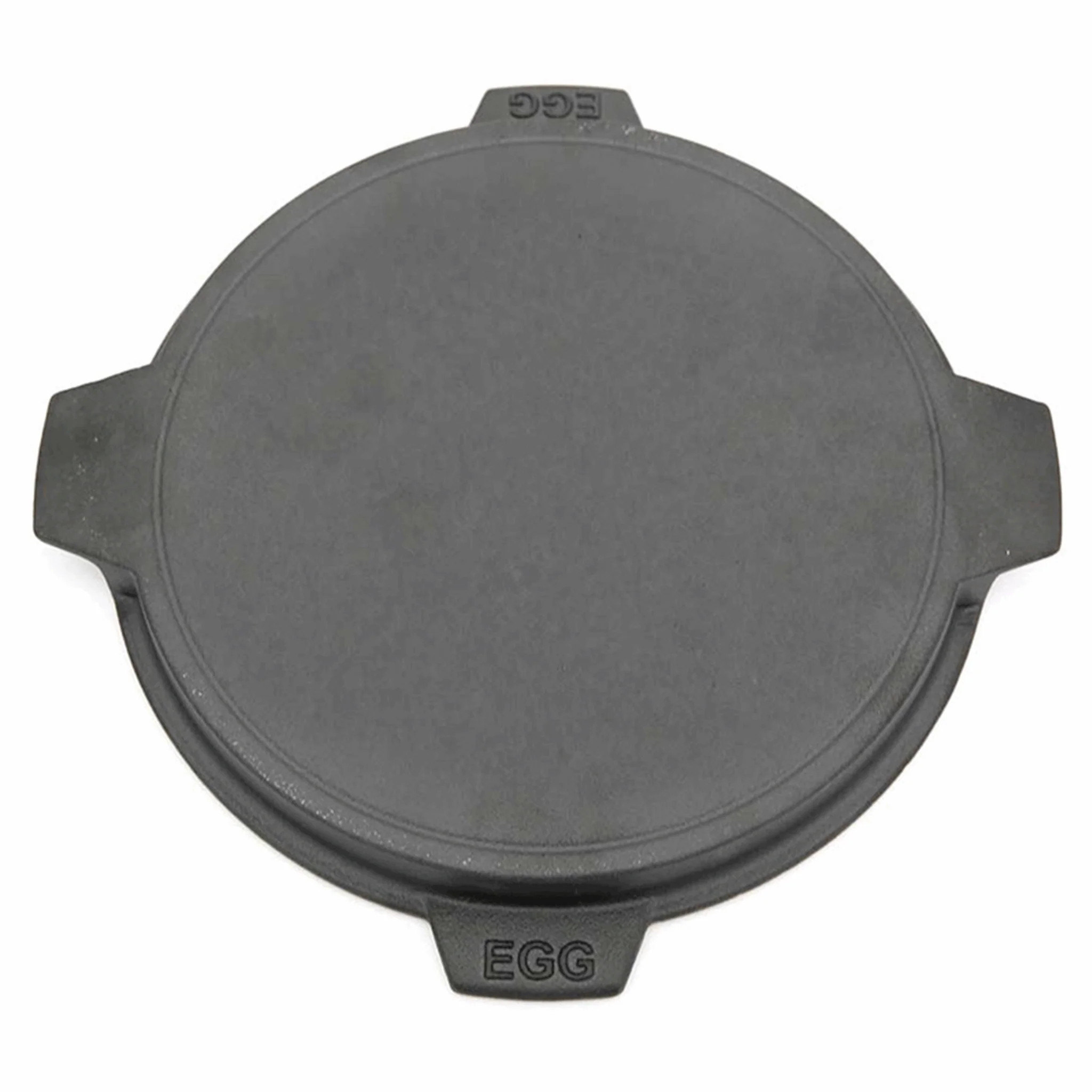 Cast Iron Dual Side Plancha Griddle - Image 3
