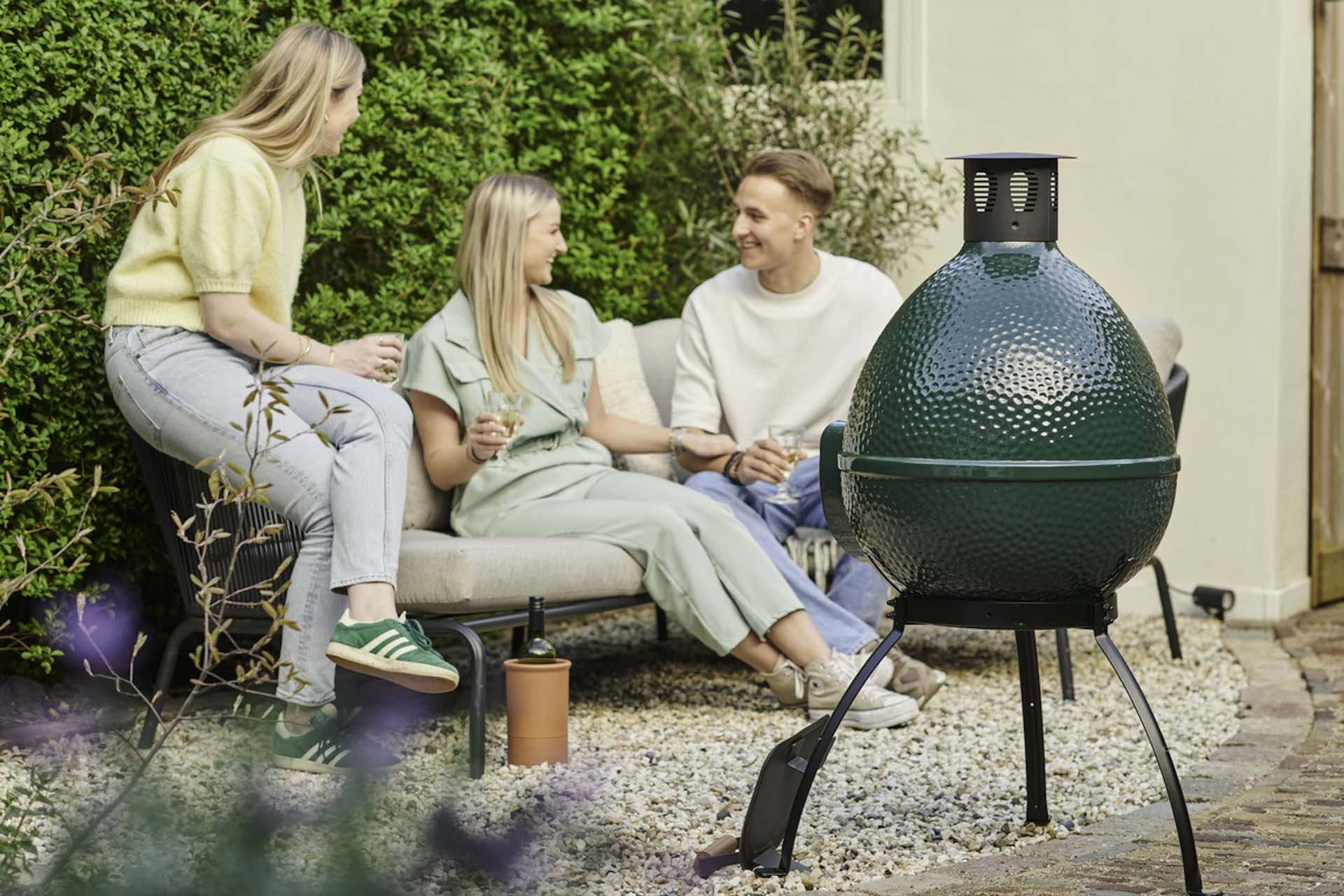 Chiminea - Image 4