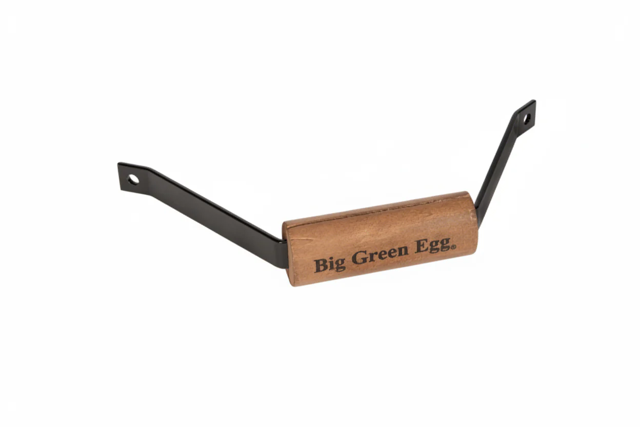 Replacement Acacia Wood Handle - Image 3