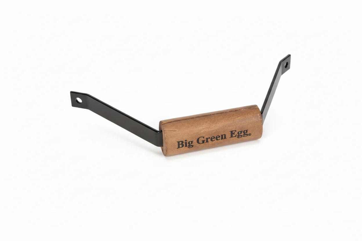 Replacement Acacia Wood Handle - Image 4