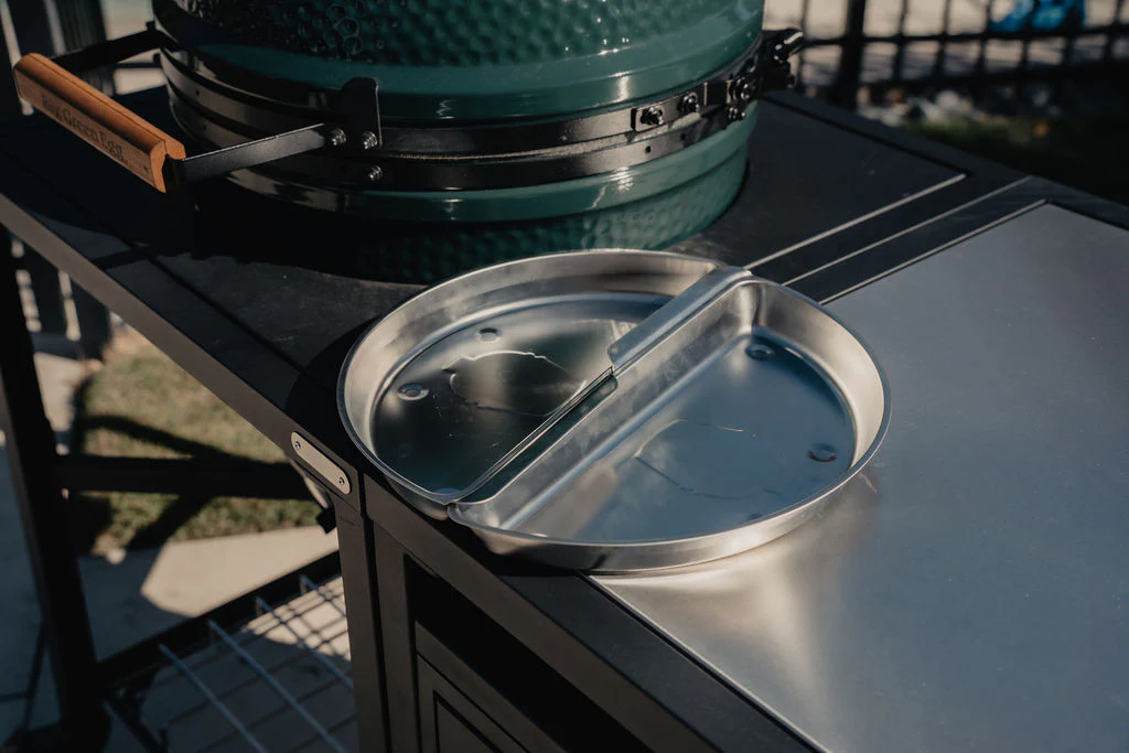 Large Durable Drip Tray Kit - Image 4