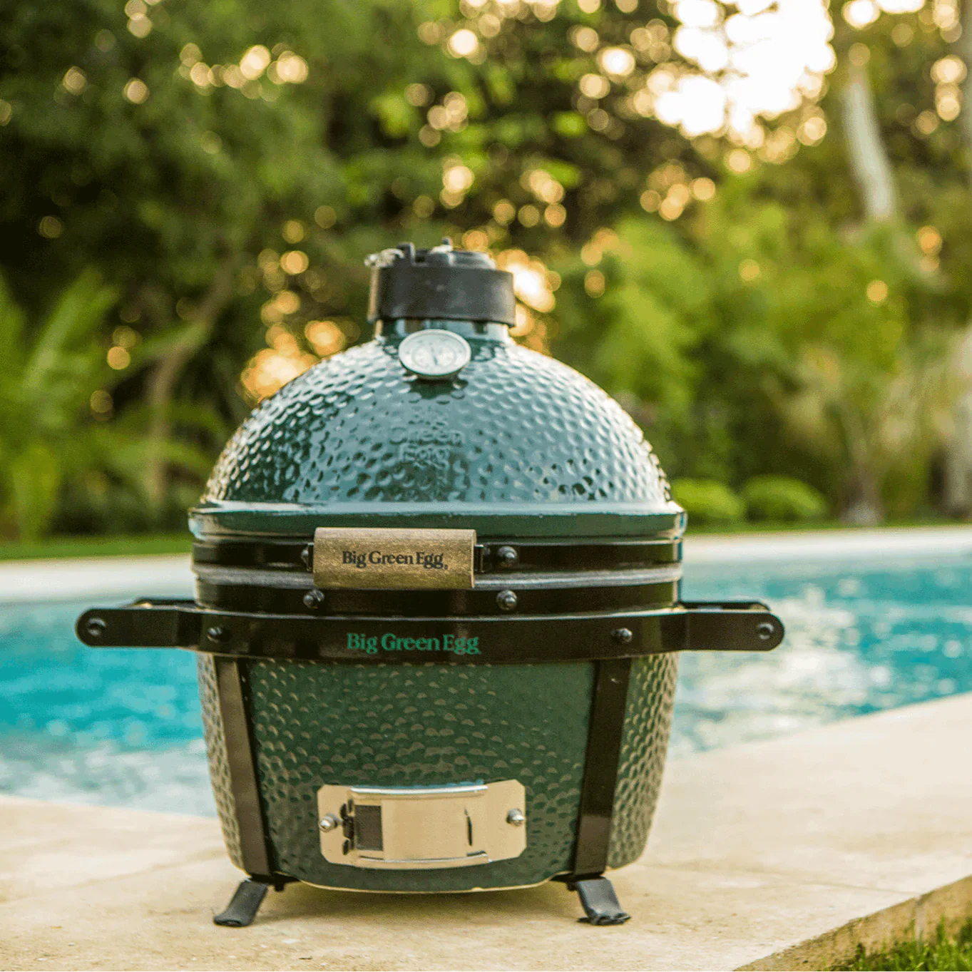 MiniMax Big Green Egg Package - Image 4