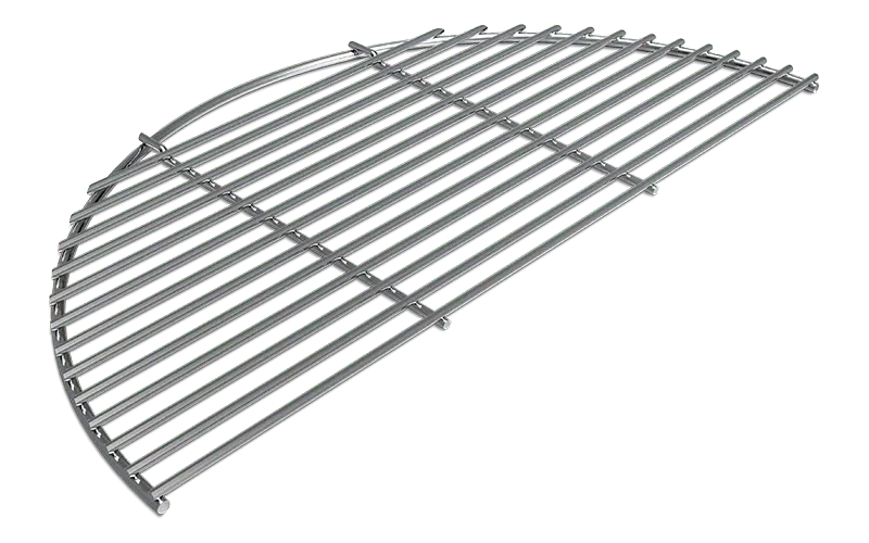 Stainless Steel Half Grid - Image 2