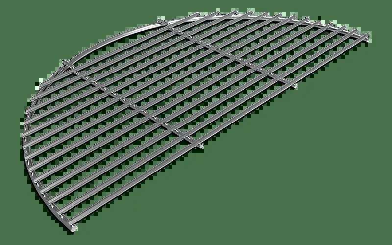 Stainless Steel Half Grid - Image 3