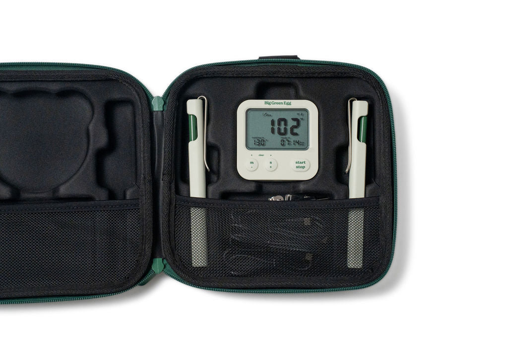 WiFi Display & Predictive Thermometer Bundle - Image 3