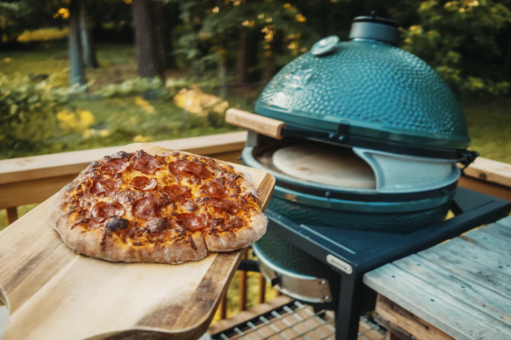 XL Pizza Wedge - Image 8